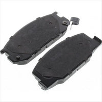FARGO FRONT BRAKE PADS TOYOTA PREVIA ESTIMA LUCIDA DB1208F
