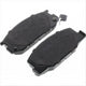 FARGO FRONT BRAKE PADS TOYOTA PREVIA ESTIMA LUCIDA DB1208F