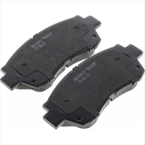 FARGO FRONT BRAKE PADS SET HOLDEN DB1209F