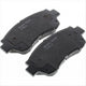 FARGO FRONT BRAKE PADS SET HOLDEN DB1209F