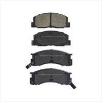 FARGO FRONT BRAKE PADS SET TOYOTA ESTIMA LUCIDA/EMINA DB1215F