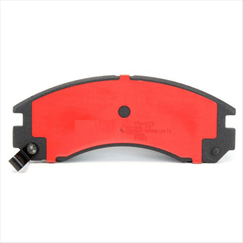 PROSELECT FRONT DISC BRAKE PADS - MITSUBISHI PAJERO CERAMIC 91-01