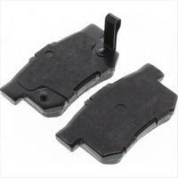 FARGO REAR BRAKE PADS SET HONDA DB1230F