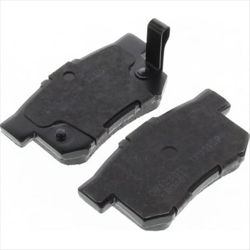 FARGO REAR BRAKE PADS SET HONDA DB1230F