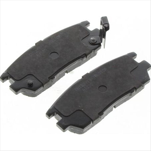 FARGO REAR BRAKE PADS SET MITSUBISHI PAJERO DELICA  DB1231F