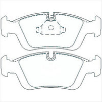 PROSELECT REAR DISC BRAKE PADS - BMW SERIES 3 E36 CERAMIC