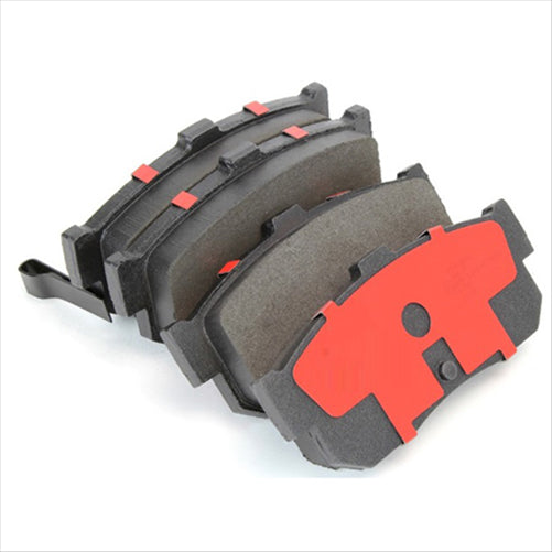 FARGO REAR BRAKE PADS SET NISSAN (200.1) DB1247F