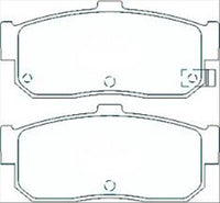 XP REAR DISC BRAKE PADS - NISSAN MAXIMA  91-03