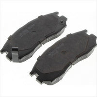 FARGO FRONT BRAKE PADS SET MITSUBISHI DB1249F