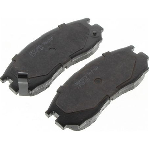FARGO FRONT BRAKE PADS SET MITSUBISHI DB1249F