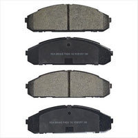 FARGO FRONT BRAKE PADS NISSAN PATROL Y60 92- DB1257F
