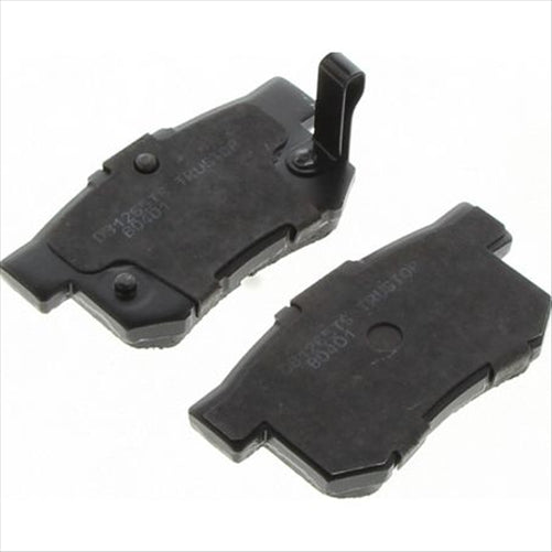 FARGO REAR BRAKE PADS HONDA ACCORD SUZUKI SWIFT ZC DB1265F