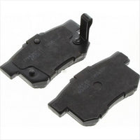 FARGO REAR BRAKE PADS HONDA ACCORD SUZUKI SWIFT ZC DB1265F