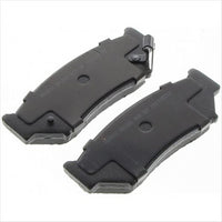 PROSELECT FRONT DISC BRAKE PADS - SUZUKI VITARA CERAMIC 89-