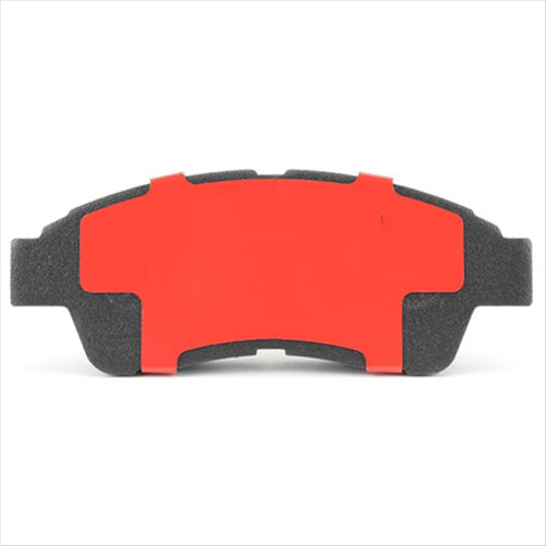 PROSELECT FRONT DISC BRAKE PADS - TOYOTA CAMRY SXV20 CERAMIC 98-03