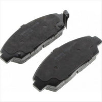 FARGO FRONT BRAKE PADS HONDA DB1268F