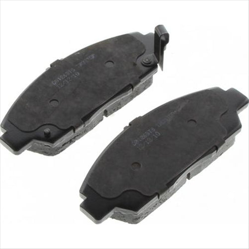 FARGO FRONT BRAKE PADS HONDA DB1268F