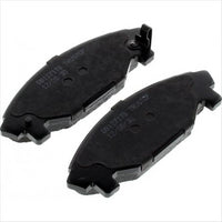 FARGO FRONT BRAKE PADS DAIHATSU CHARADE G200 93- (388.0 DB1271F