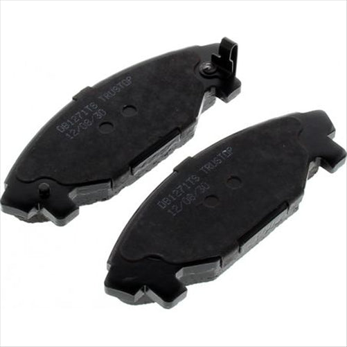 FARGO FRONT BRAKE PADS DAIHATSU CHARADE G200 93- (388.0 DB1271F