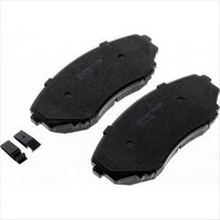 FARGO FRONT BRAKE PADS MAZDA MPV V6- 93- DB1274F