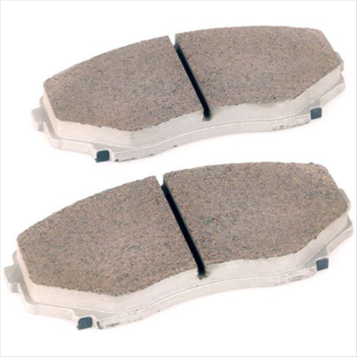 PROSELECT FRONT BRAKE PADS - MAZDA MPV CERAMIC 99-