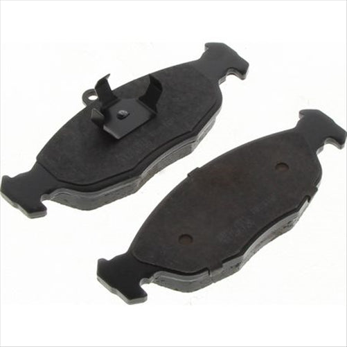 FARGO FRONT BRAKE PADS GMC HOLDEN ASTRA VECTRA DB1275F
