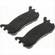 FARGO REAR BRAKE PADS SET MAZDA USE DB1283F DB1291F