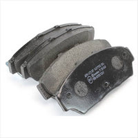 PROSELECT FRONT BRAKE PADS - HONDA INTEGRA DB6 CERAMIC 93-