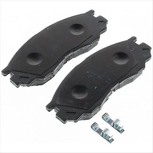 FARGO FRONT BRAKE PADS SET MITSUBISHI DB1297F