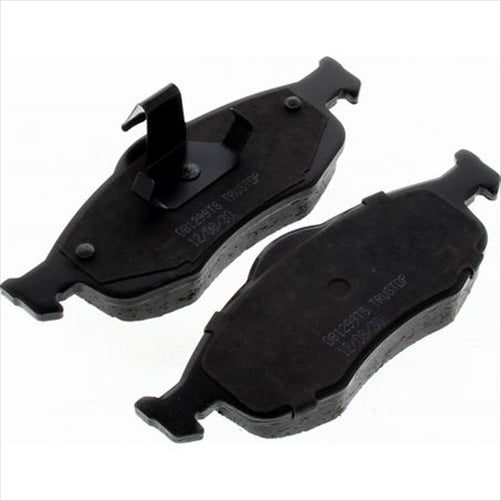 FARGO FRONT BRAKE PADS SET FORD DB1299F