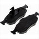 FARGO FRONT BRAKE PADS SET FORD DB1299F