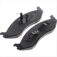FARGO FRONT BRAKE PADS JEEP CHEROKEE KIA CARNIVAL DB1311F