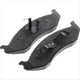 FARGO FRONT BRAKE PADS JEEP CHEROKEE KIA CARNIVAL DB1311F
