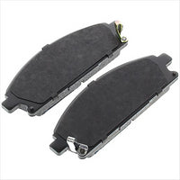 FARGO FRONT BRAKE PADS NISSAN PATHFINDER R50 DB1333F