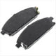 FARGO FRONT BRAKE PADS NISSAN PATHFINDER R50 DB1333F