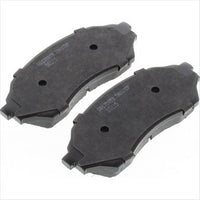 FARGO FRONT BRAKE PADS SET MAZDA FAMILIA FORD LASER DB1358F