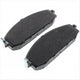 PROSELECT FRONT BRAKE PADS - NISSAN PATROL GU CERAMIC 98-