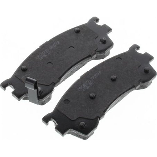 FARGO FRONT BRAKE PADS MAZDA FORD  DB1362F