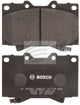 Brake Pad Fr Toy Landcruiser Bosch Brake - Db1365bl