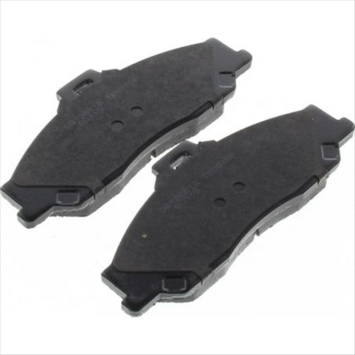 FARGO FRONT BRAKE PADS MAZDA BOUNTY B2500 B2600 FORD COURIER