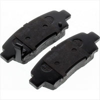 FARGO REAR BRAKE PADS TOYOTA CHASER 92- DB1384F