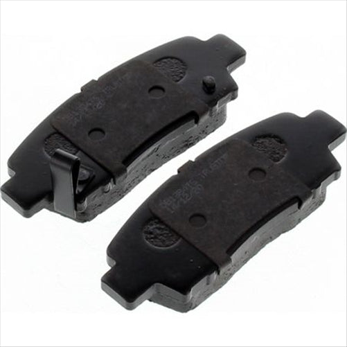 FARGO REAR BRAKE PADS TOYOTA CHASER 92- DB1384F