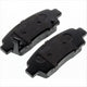 FARGO REAR BRAKE PADS TOYOTA CHASER 92- DB1384F