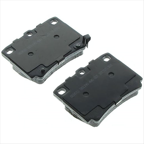 FARGO REAR BRAKE PADS MITSUBISHI CHALLENGER DB1390F