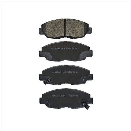 FARGO FRONT BRAKE PADS HONDA CIVIC 2000- DB1391F