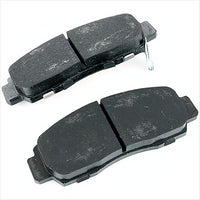 PROSELECT FRONT BRAKE PADS - HONDA ODYSSEY CERAMIC 00-03