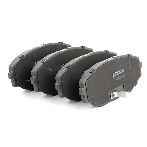 FARGO FRONT BRAKE PADS NISSAN INFINITI DB1398F