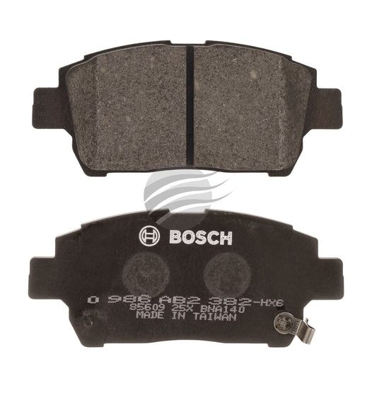 Brake Pad Fr Toy Corolla Bosch Brake Db1422bl