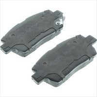 FARGO FRONT BRAKE PADS TOYOTA COROLLA ZZE1 01- DB1422F