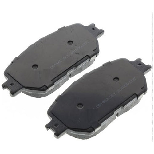 FARGO FRONT BRAKE PADS TOYOTA CAMRY ACV30 (767.0) DB1462F